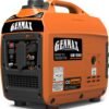 Generator??EPA Compliant, Eco-Mode Feature, Ultra Lightweight for Backup Home Use & Camping